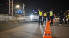 执法今开始 马国陆交局：仍有逾4万辆车未启用VEP